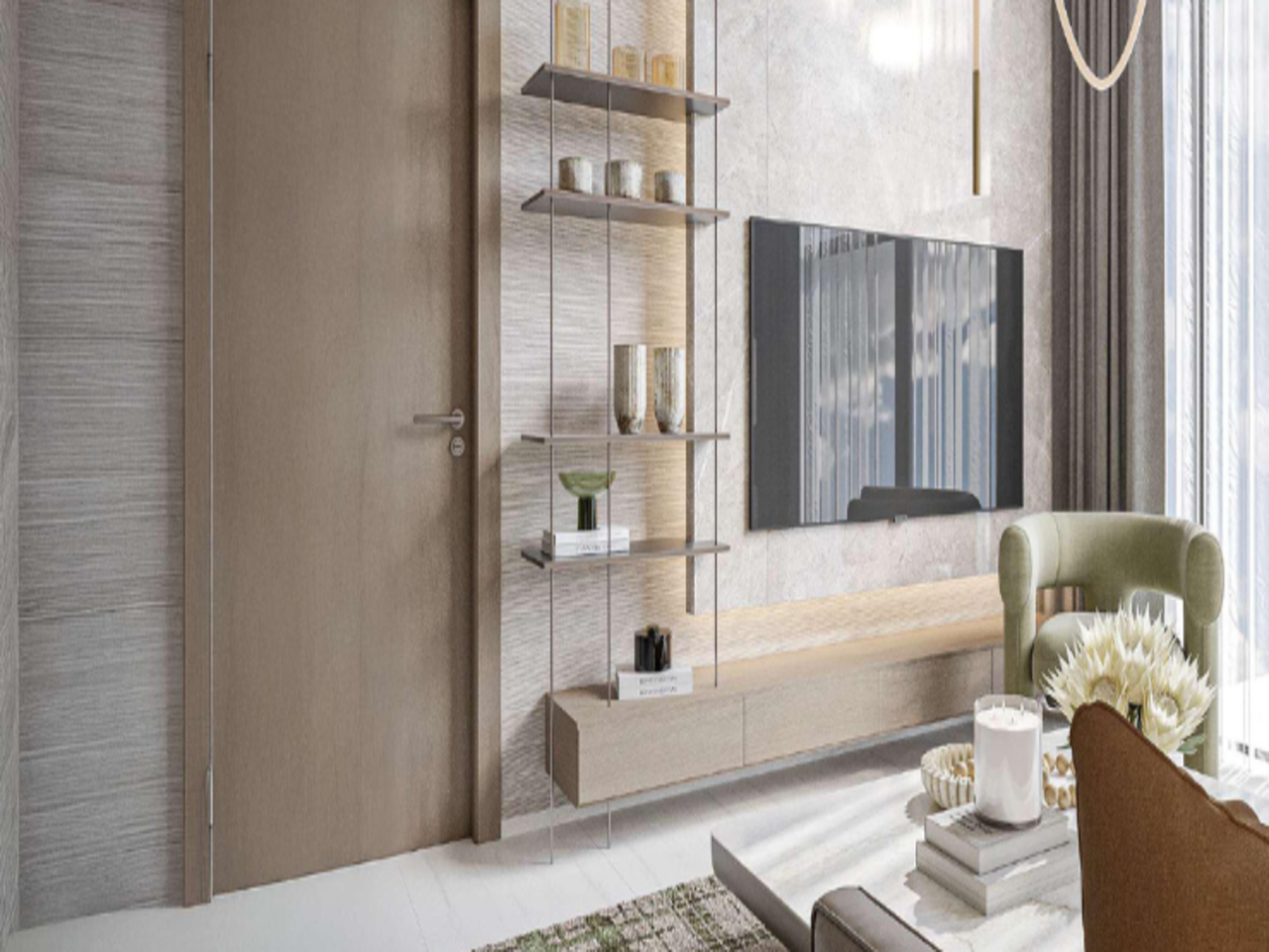 Provenza Residences/Q3 2027